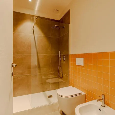 Guesthost - Carducci Studios Apartment Turin