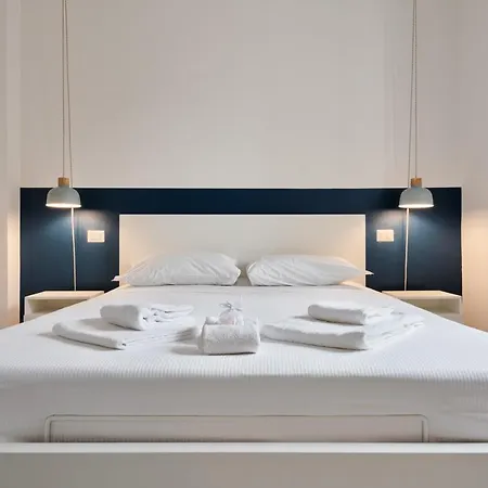 Apartman Guesthost - Carducci Studios Torino