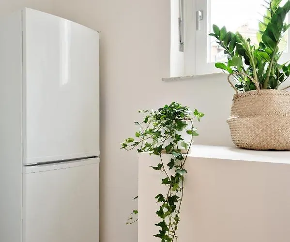 Guesthost - Urban House Carducci -