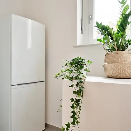 Urban House Carducci -