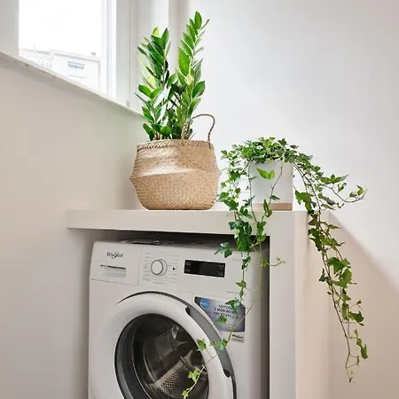 Apartamento Guesthost - Urban House Carducci - Turim