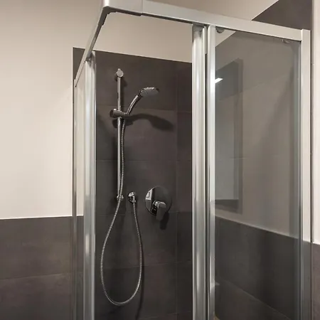 Apartamento Guesthost - Urban House Carducci - Turim