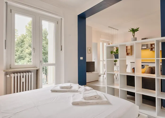 Urban House Carducci -