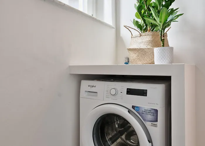 Urban House Carducci - Apartamento
