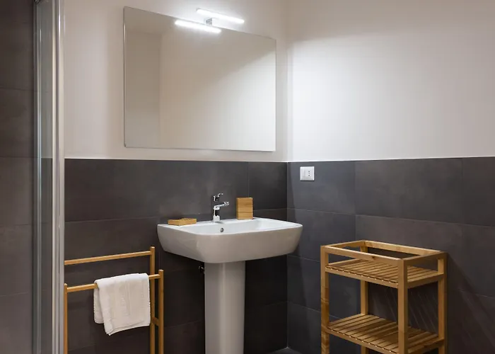 Urban House Carducci - Apartamento