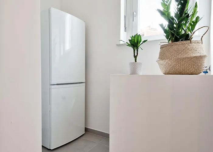 Urban House Carducci - Apartamento Turín