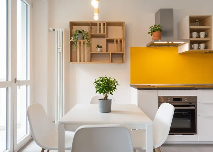 Urban House Carducci - Apartamento