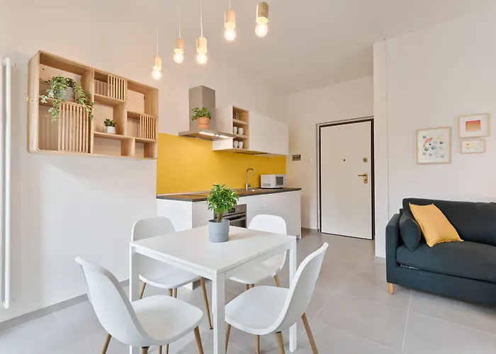 Urban House Carducci - Apartamento *