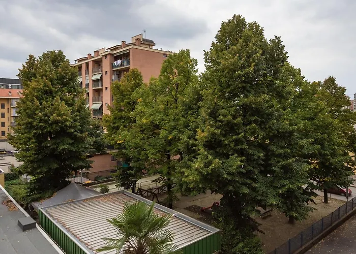 Urban House Carducci - Apartamento