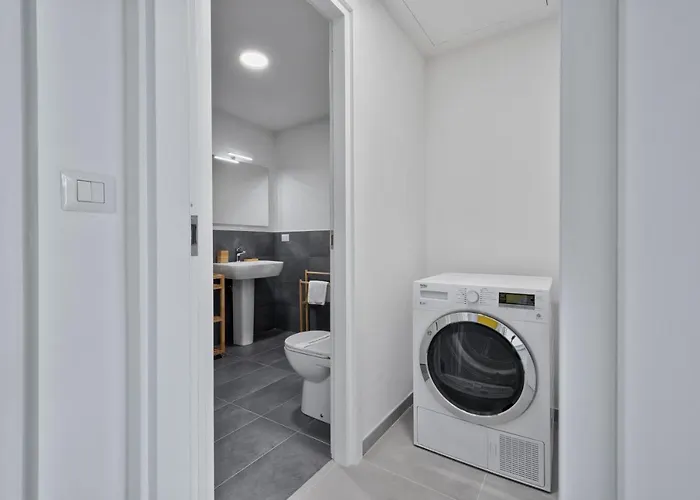 Urban House Carducci - Apartamento *