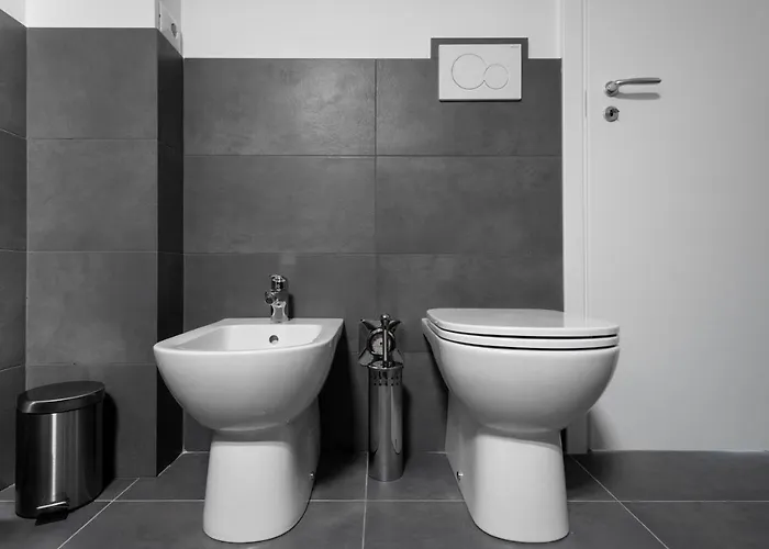 Urban House Carducci - Apartamento
