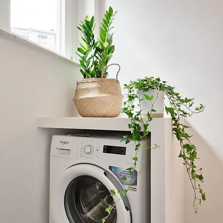 Apartamento Guesthost - Urban House Carducci - Turim