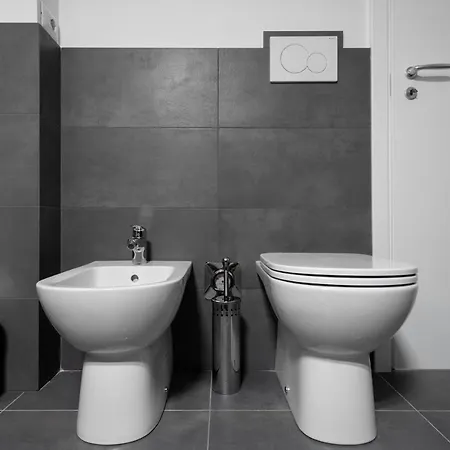 Guesthost - Urban House Carducci - Apartamento