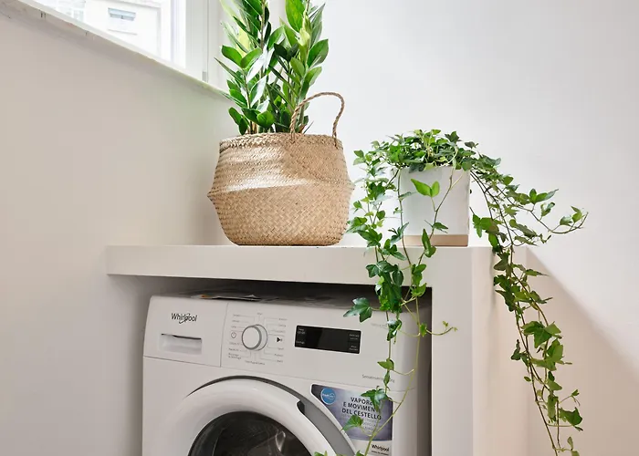 Apartament Guesthost - Urban House Carducci - Turyn