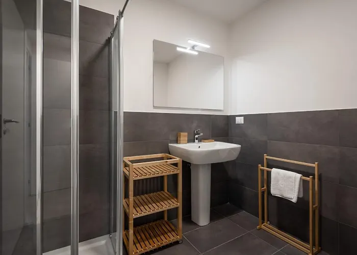 Guesthost - Urban House Carducci - * Turyn